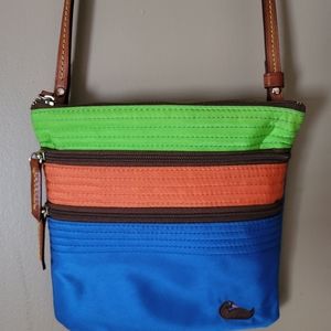 Dooney & Bourke crossbody